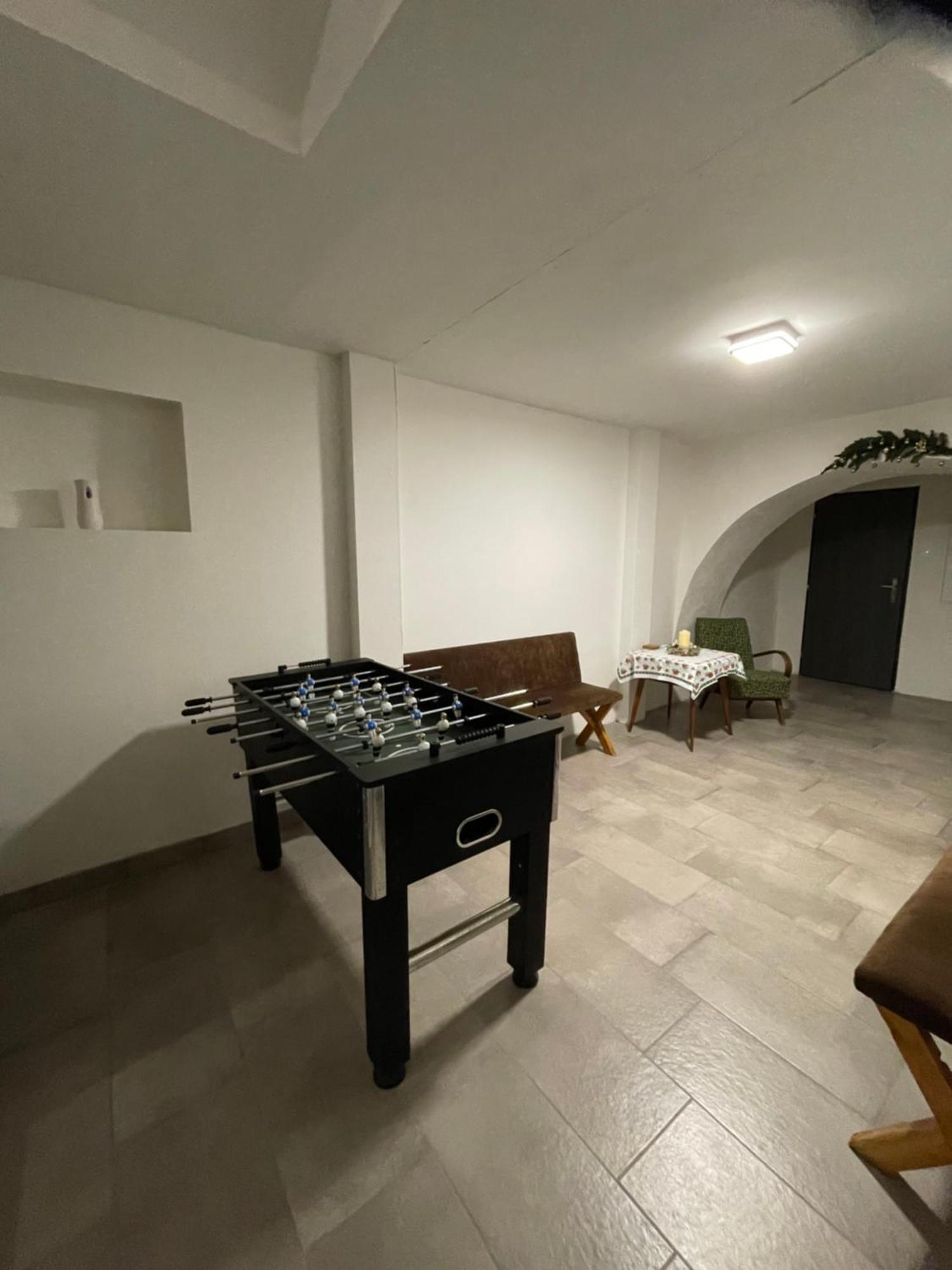Zu Hause Konuk evi Vrbov Dış mekan fotoğraf