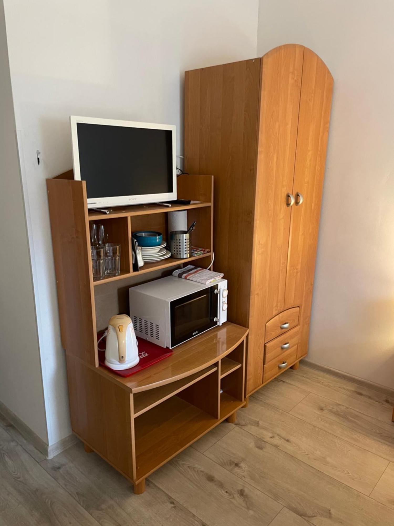 Zu Hause Konuk evi Vrbov Dış mekan fotoğraf