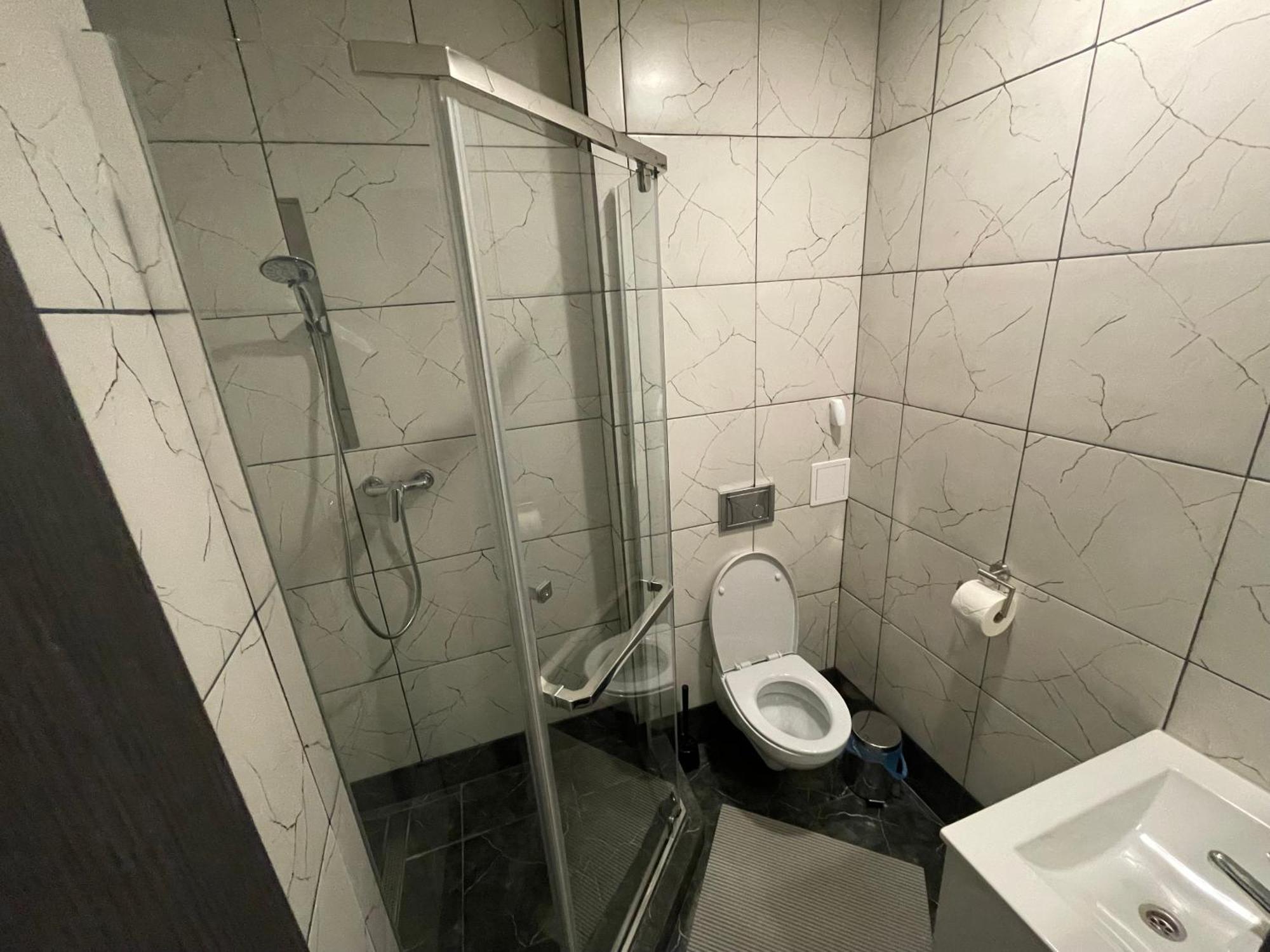 Zu Hause Konuk evi Vrbov Dış mekan fotoğraf